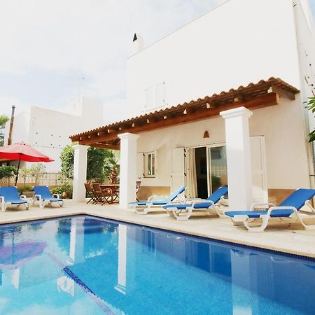 Villa Sofia San Antonio Abad Exterior foto