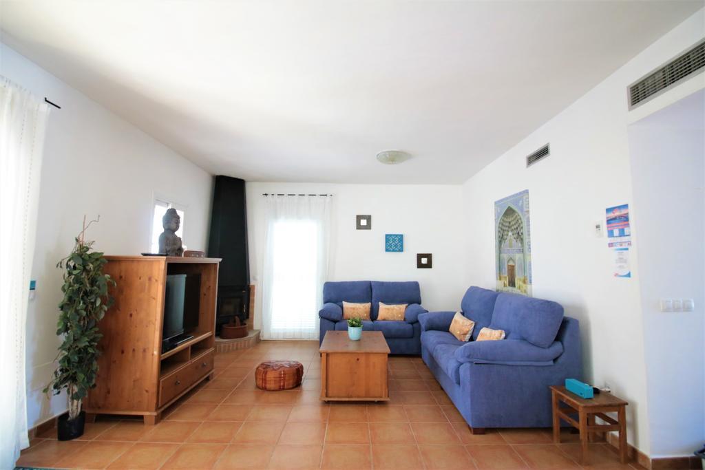 Villa Sofia San Antonio Abad Exterior foto
