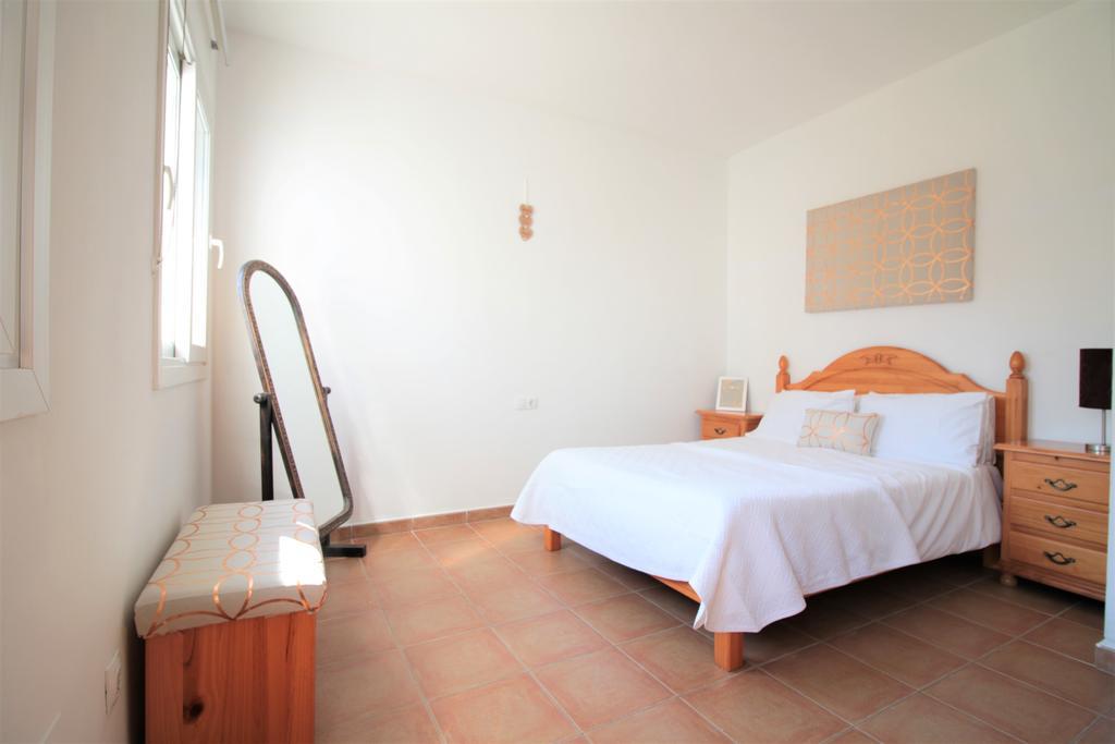 Villa Sofia San Antonio Abad Exterior foto